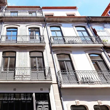 Bo - Almada Oporto