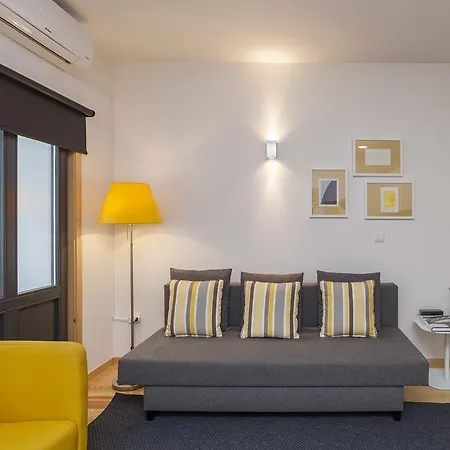 Bo - Almada Apartamento
