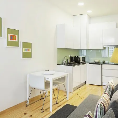 Apartamento Bo - Almada *
