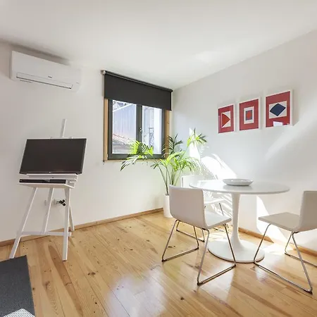 Bo - Almada Apartamento *